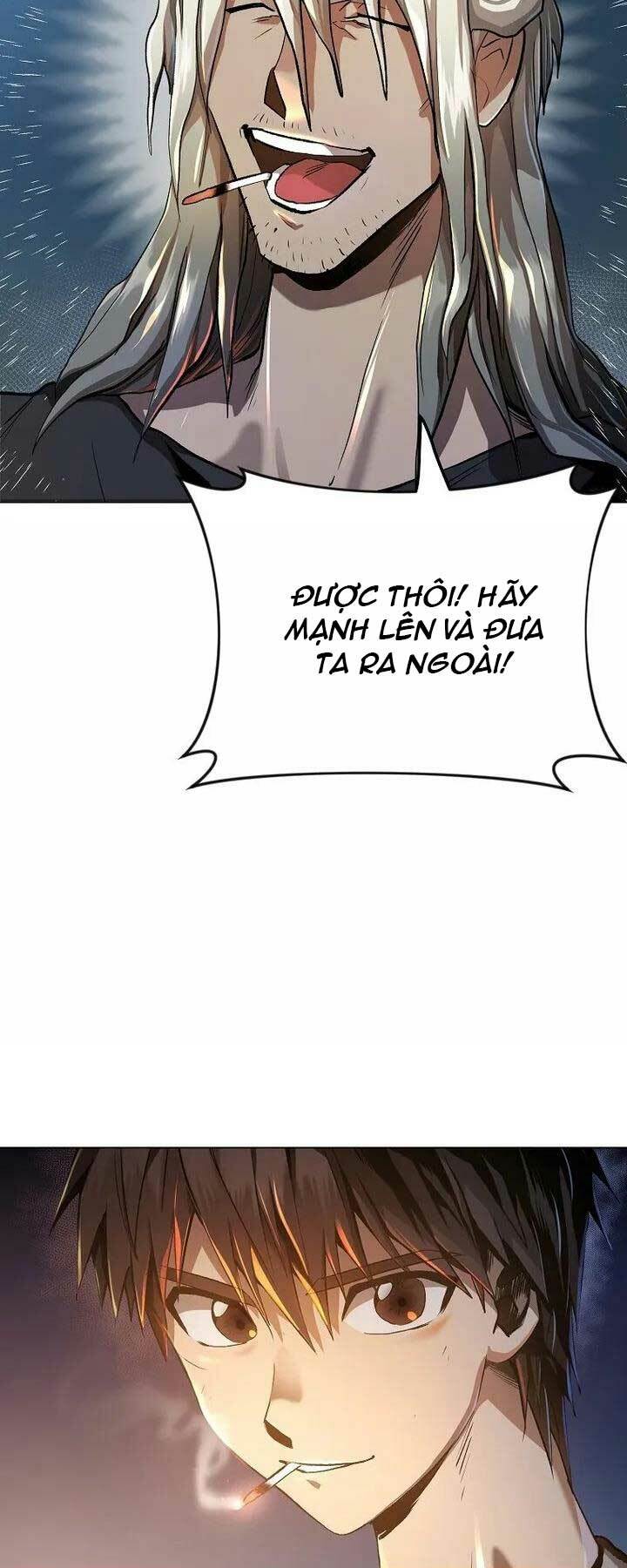 Con Đường Diệt Thần: Chapter 3