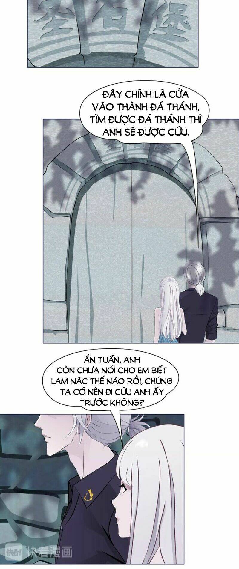 Sổ Tay Mỹ Nam Giới X: Chapter 49