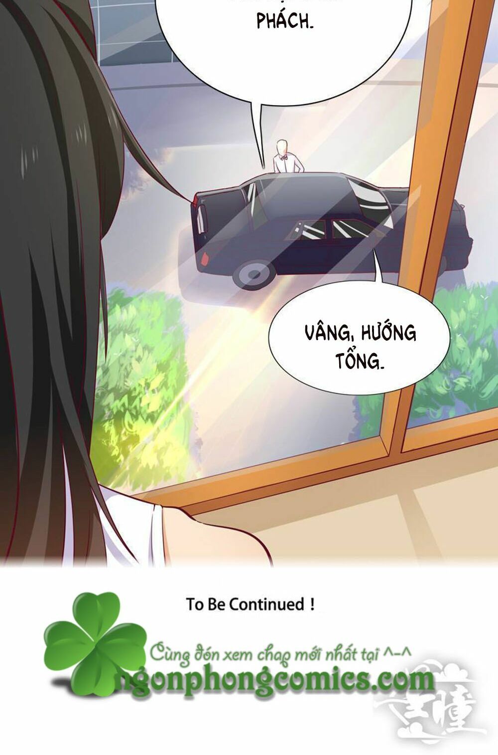 Hướng Tâm Dẫn Lực: Chapter 7