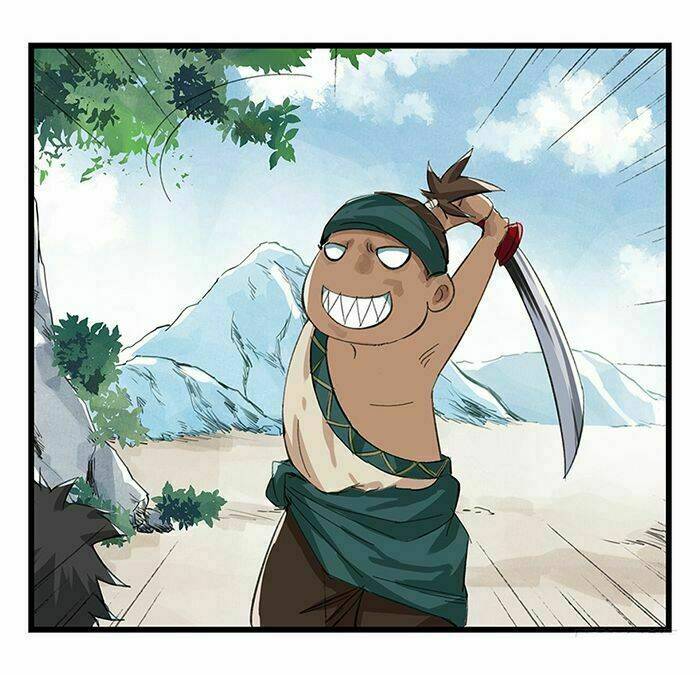 Thăng Vân Tháp: Chapter 13