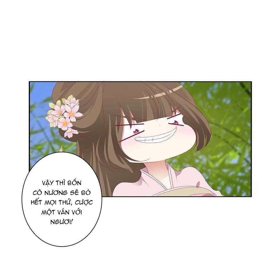 Thông Linh Phi: Chapter 613