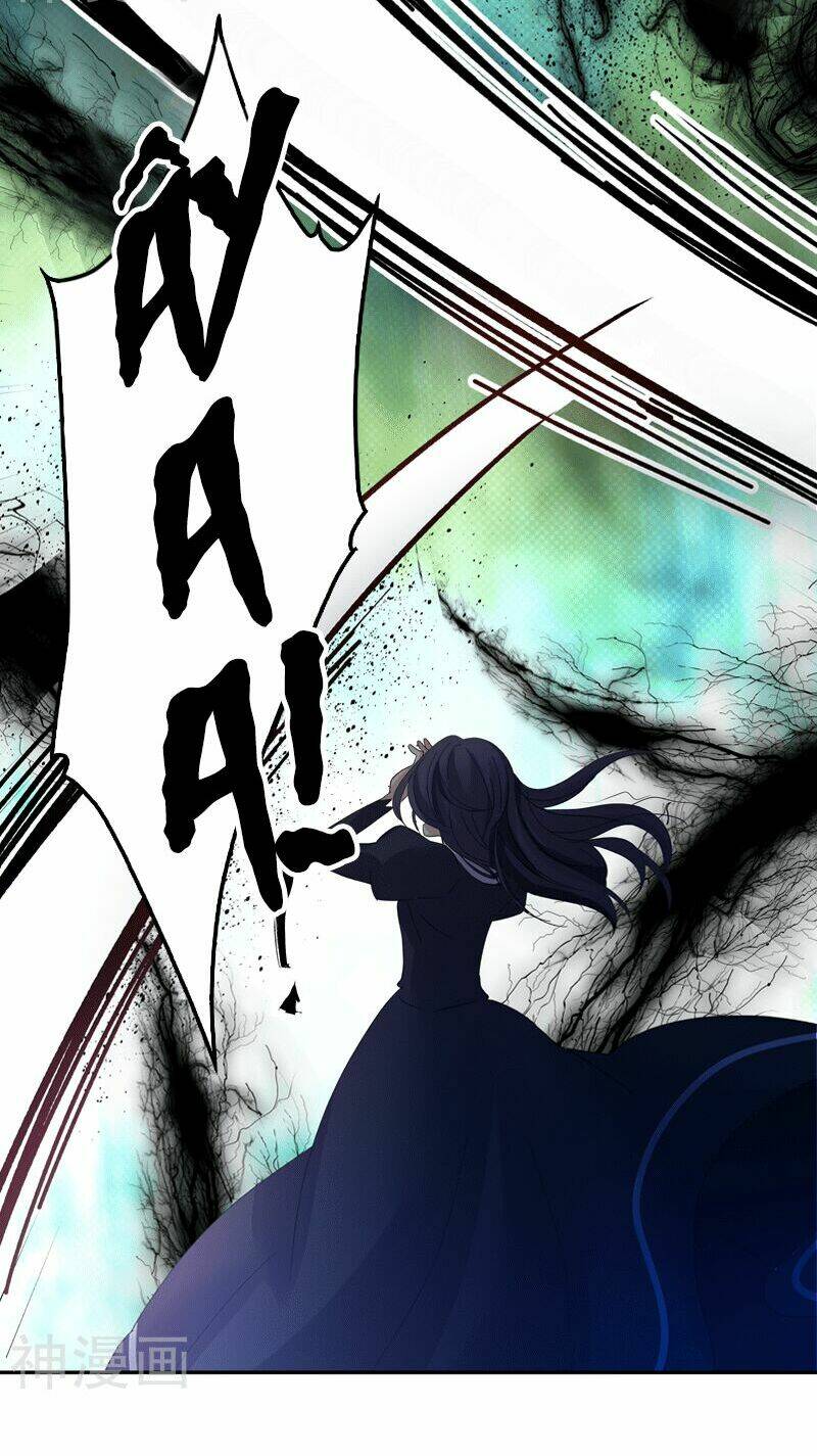 Ác Nữ Cải Biến: Chapter 39.1