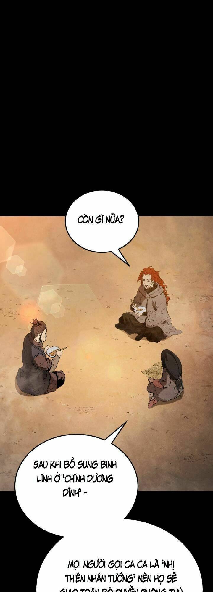 Phụng Tiên Trọng Sinh Ký: Chapter 27