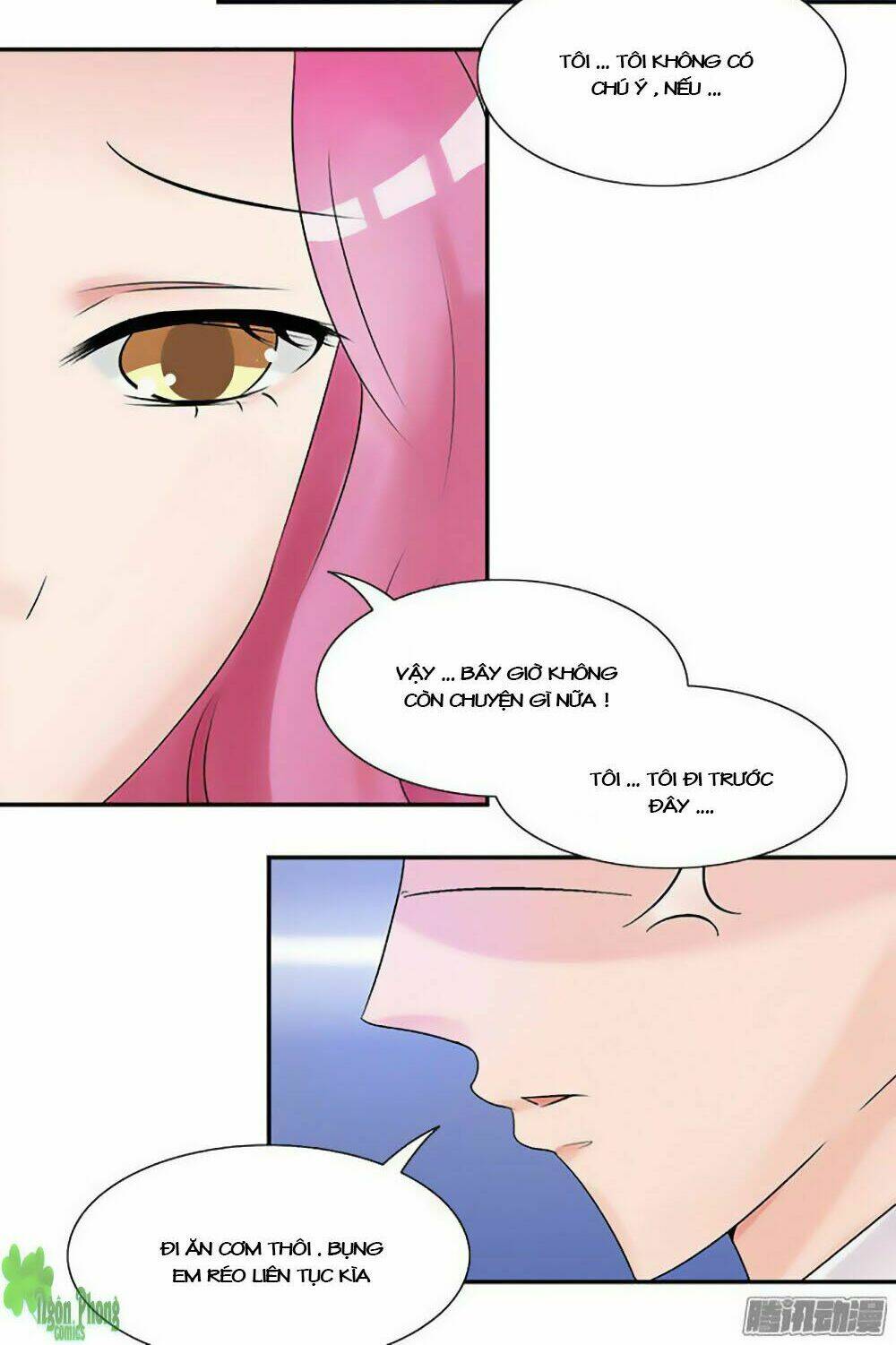 Tiểu Tâm Can Tuyệt Sủng Của Lạc Tiên Sinh: Chapter 6