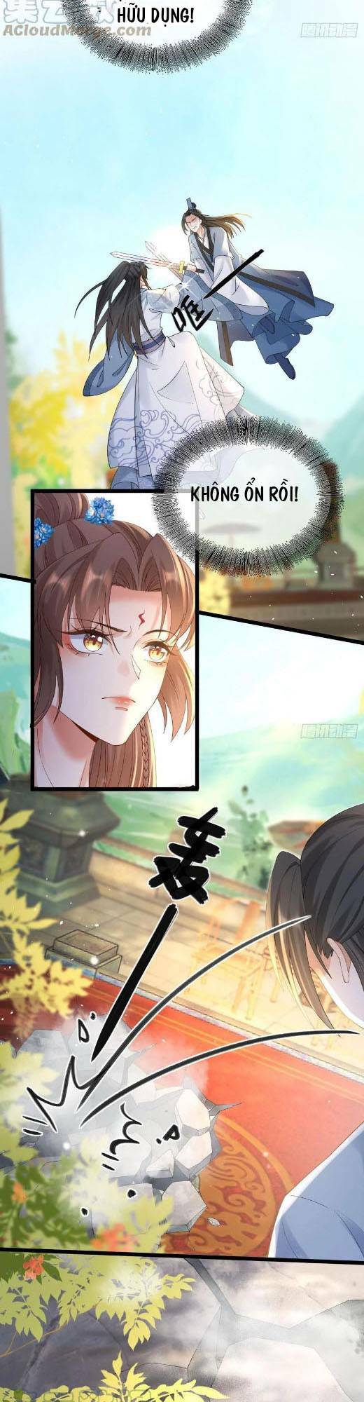 Ma Đầu Vạn Ác Năm Tuổi Rưỡi: Chapter 100