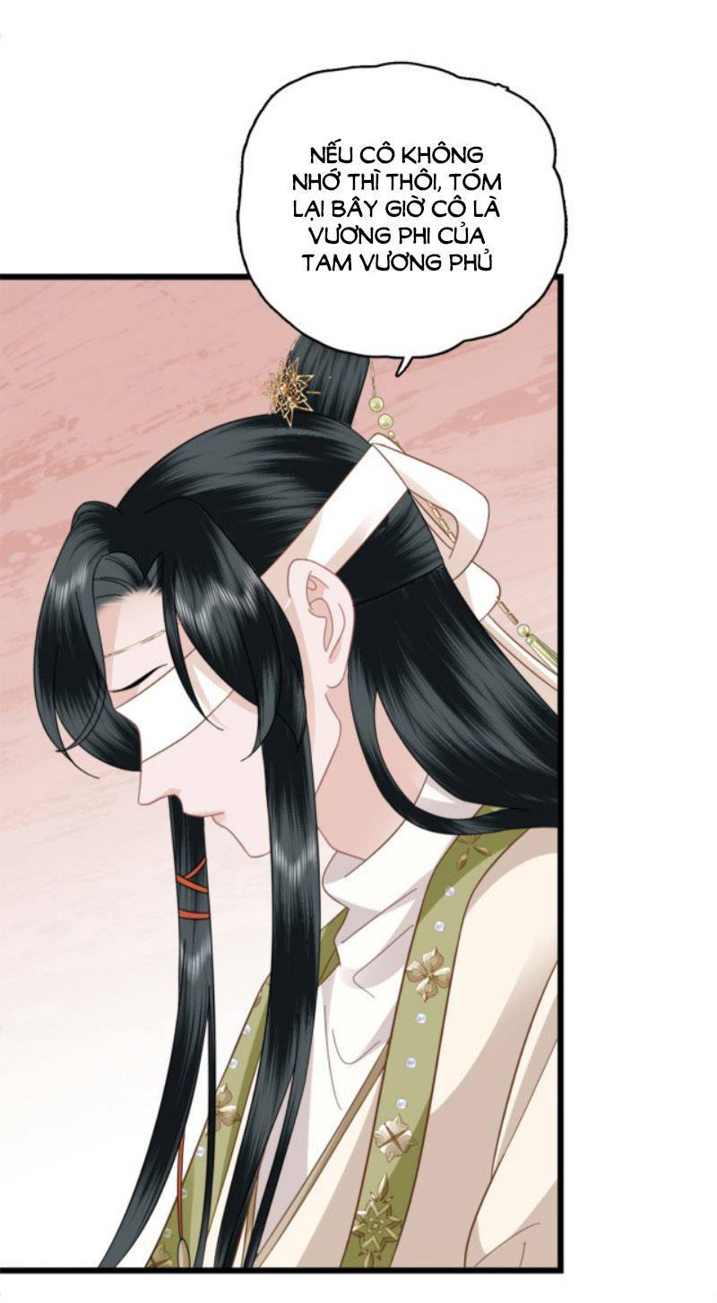 Điều Hương Vương Phi: Chapter 26