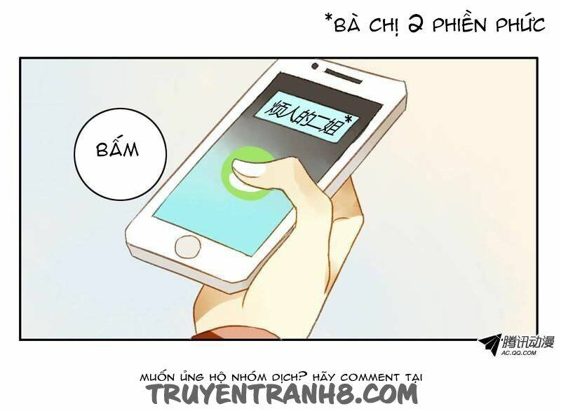 Sức Mạnh Của Sắc Đẹp: Chapter 16