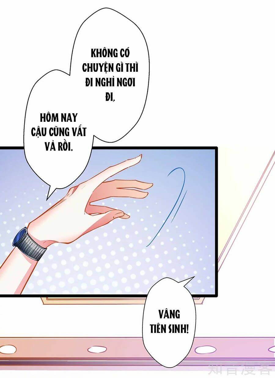 Cưng Chiều Ái Thê Hư Hỏng: Chapter 64