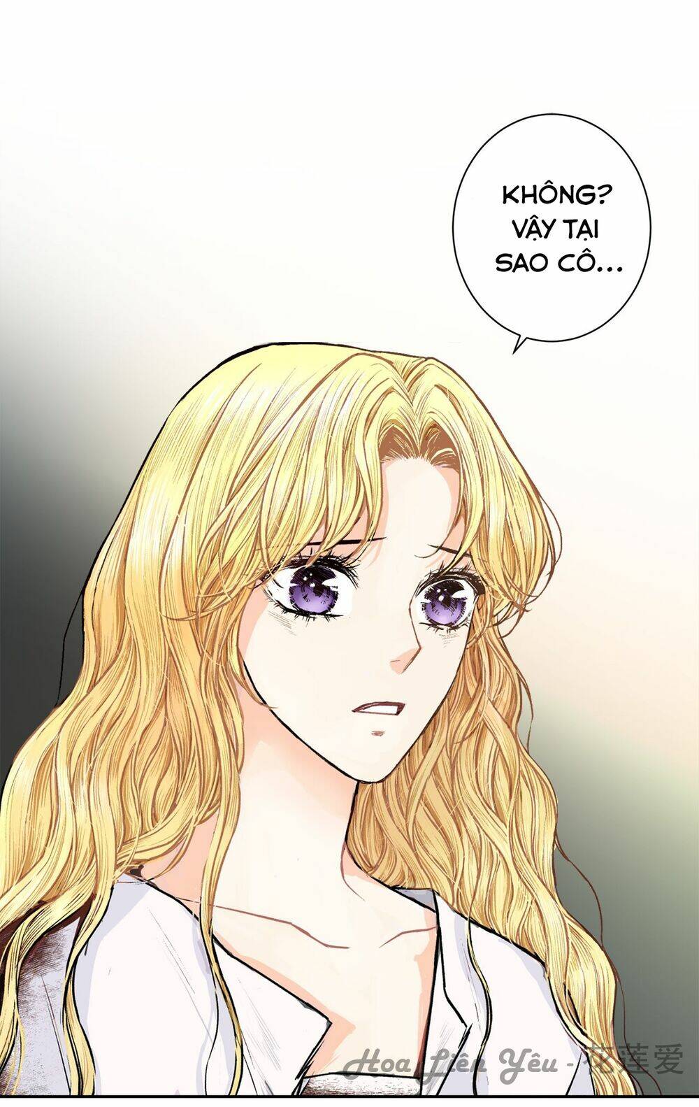 Cuộc Phản Công Của Nàng Hầu: Chapter 2