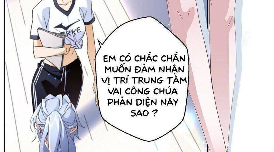 Trăm Cách Tử Đạo Của Công Chúa: Chapter 1