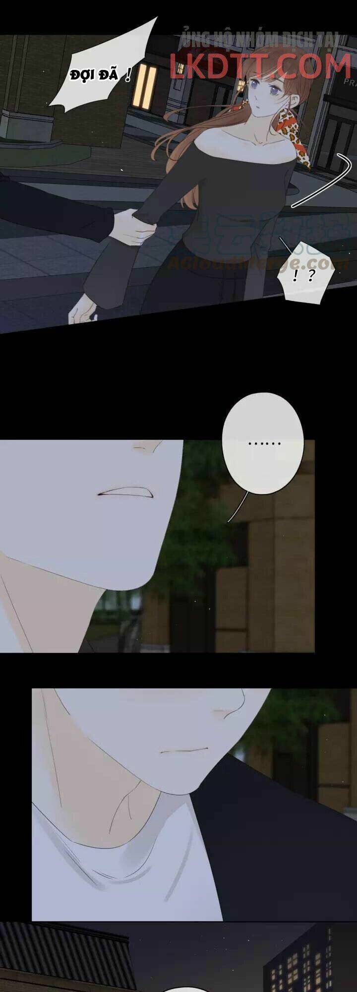 Cô Ấy Không Đáng Yêu: Chapter 49