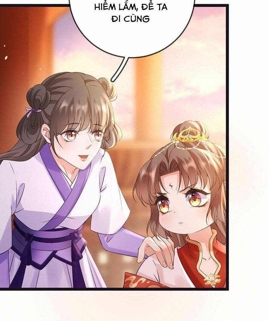 Ma Đầu Vạn Ác Năm Tuổi Rưỡi: Chapter 58