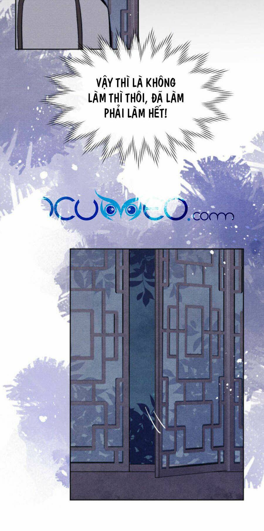 Quân Nhan Tựa Hoa Đào: Chapter 15