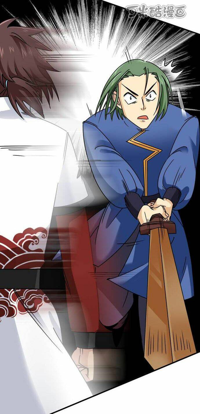 Phong Quỷ Truyền Thuyết: Chapter 86