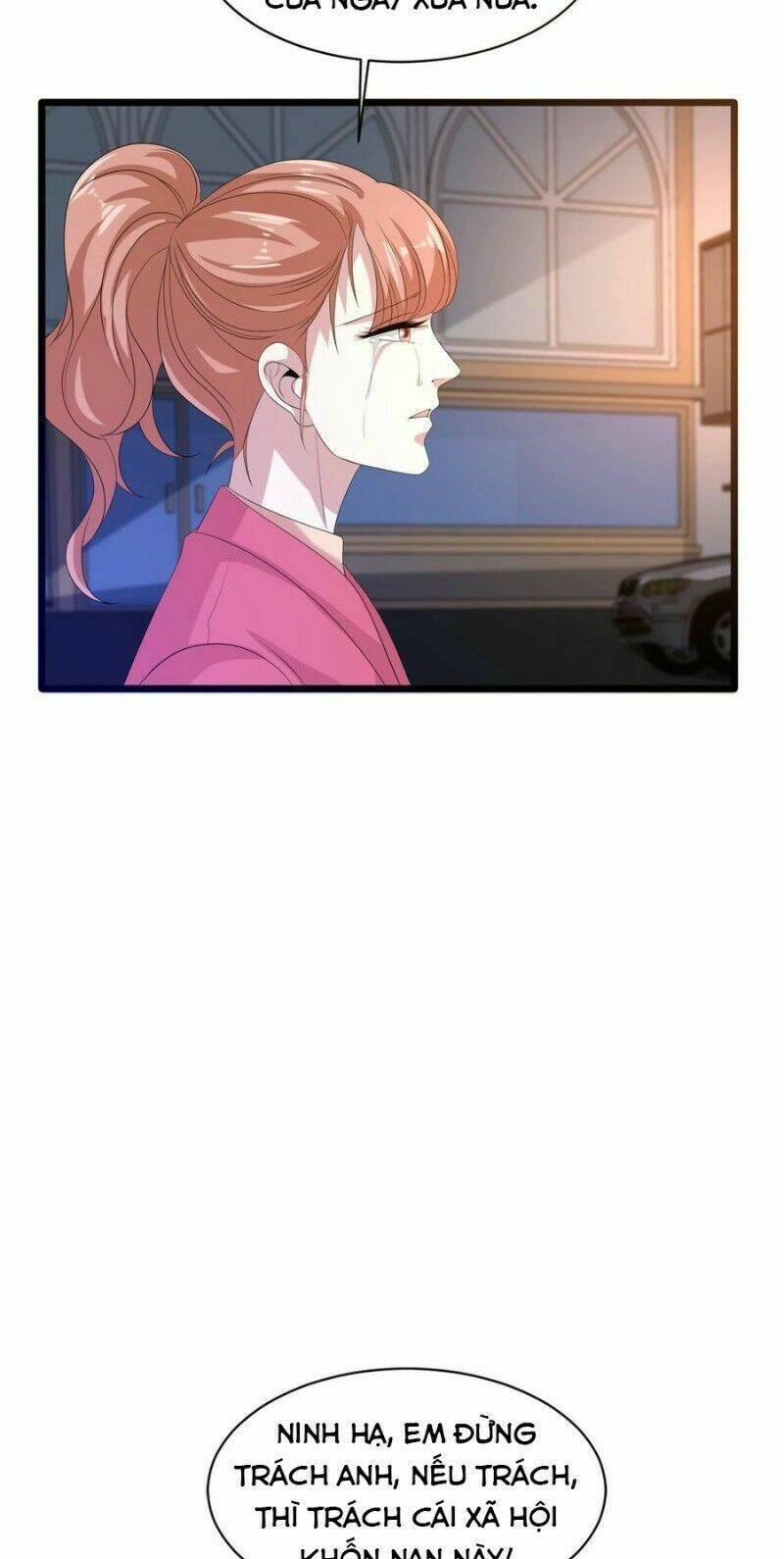 Đô Thị Tà Vương: Chapter 83