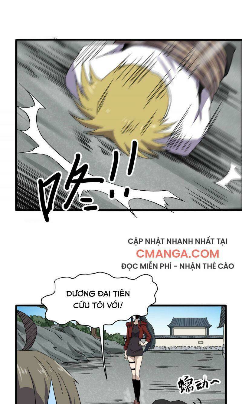 Ta Độ Kiếp Thất Bại Đều Là Tại Ngươi: Chapter 29