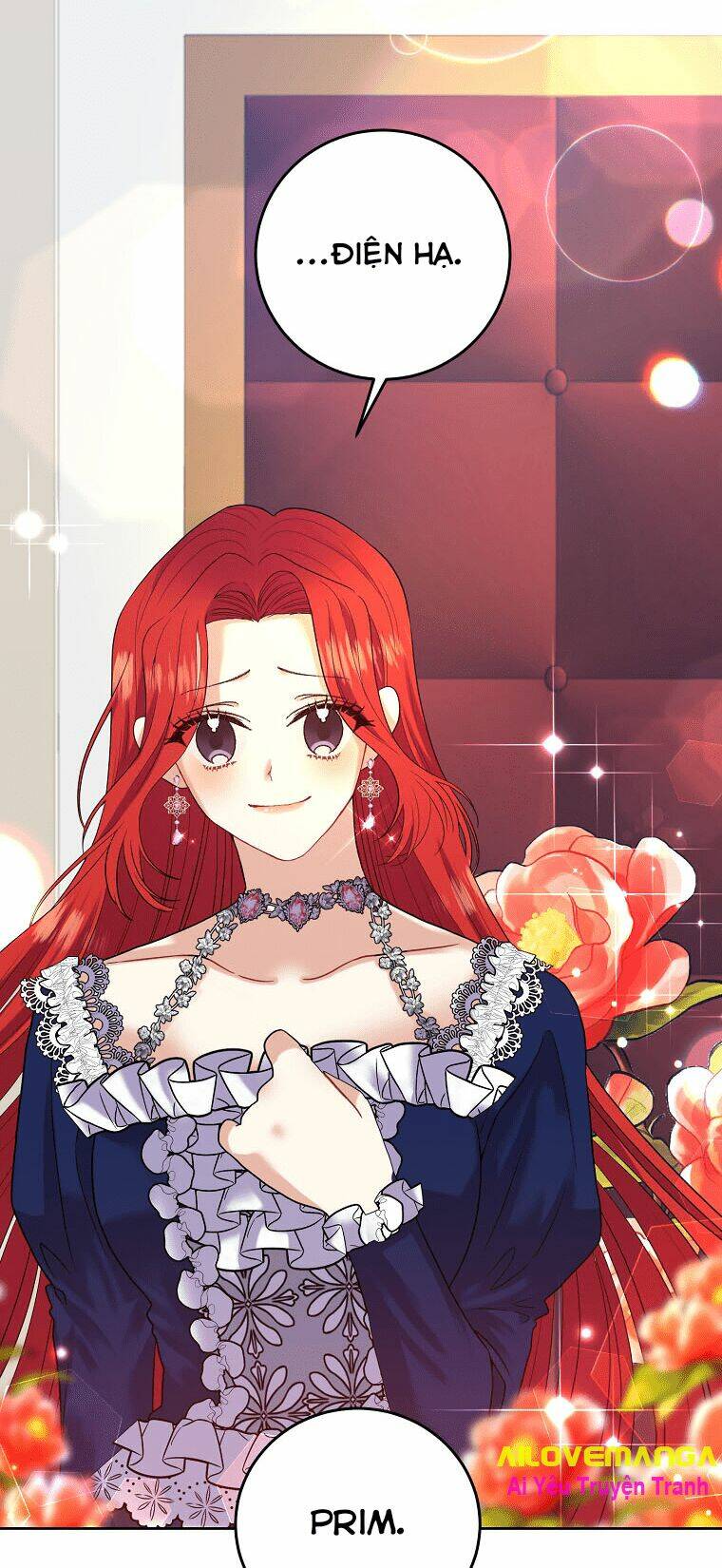 Tôi Trở Thành Gia Sư Của Tên Bạo Chúa: Chapter 37