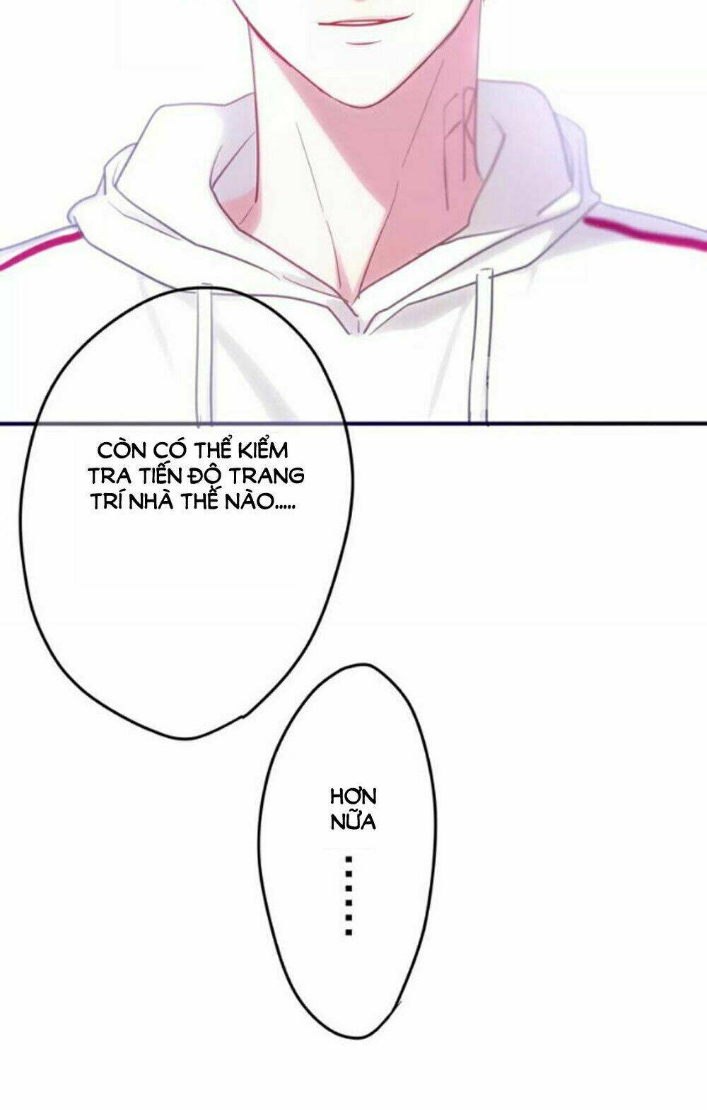 Tháng Sáu Kì Diệu: Chapter 34