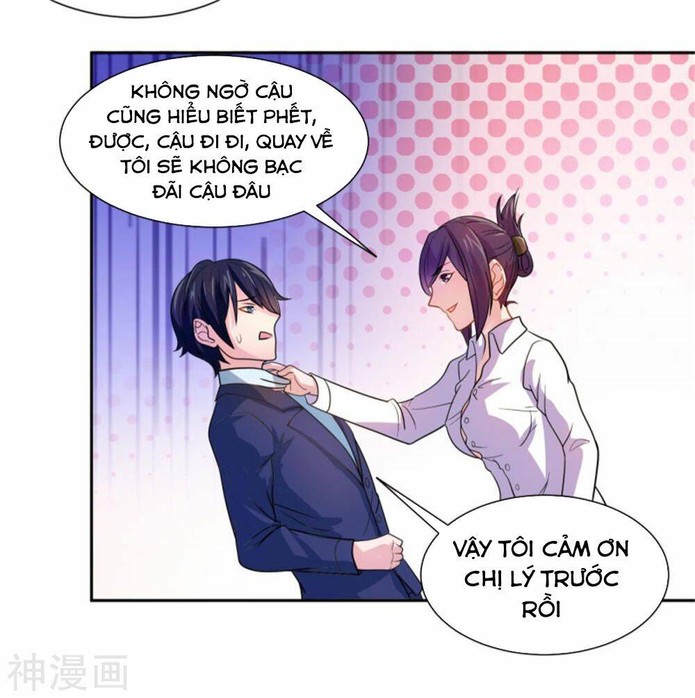 Đỉnh Phong Dự Ngôn Đế: Chapter 2