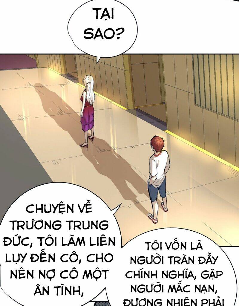 Vương Bài Thần Y: Chapter 25