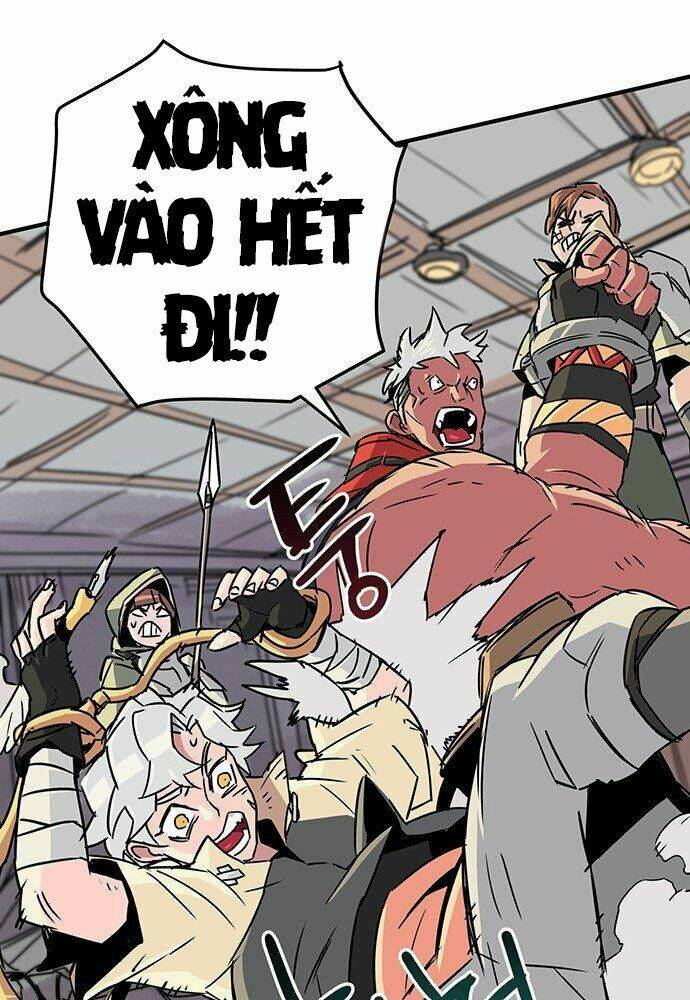 Chủ Nhân Thiên Giới: Chapter 3