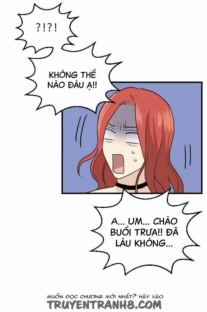 Người Đẹp Gangnam: Chapter 33