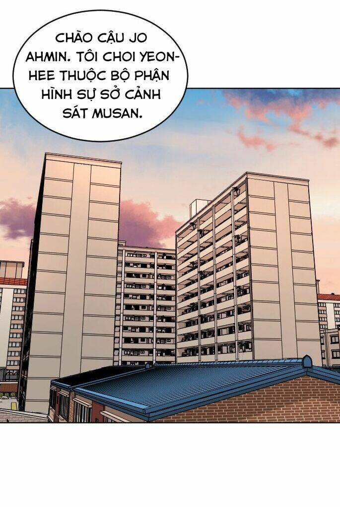 Đứa Trẻ Bình Thường: Chapter 2