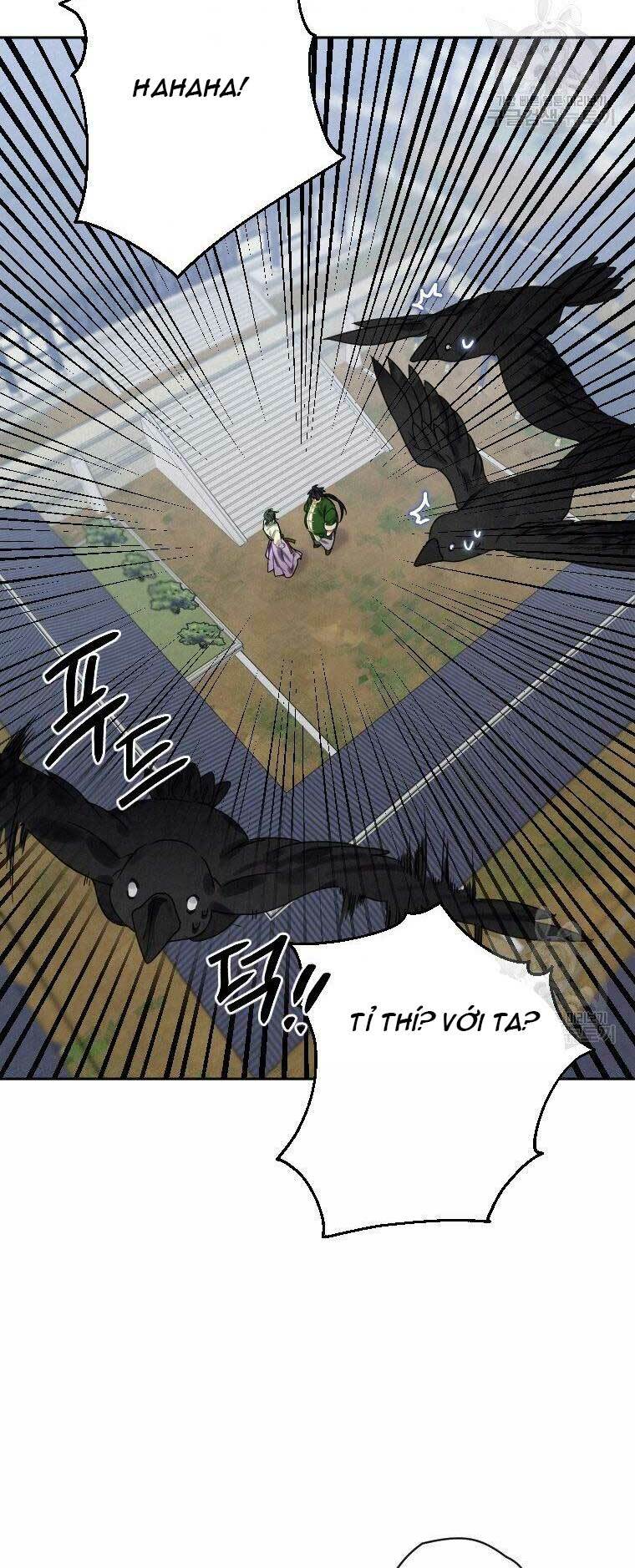 Thời Đại Hoàng Kim Của Thiên Kiếm: Chapter 6