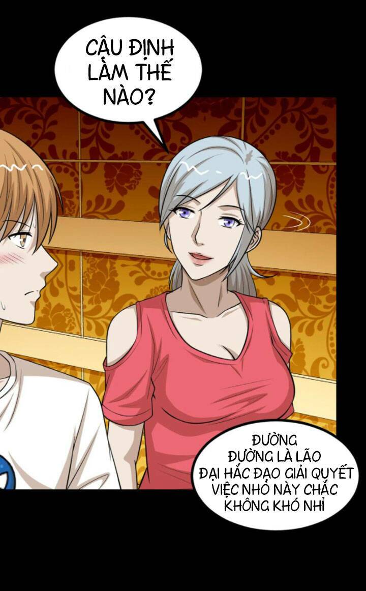 Đai Ca Trở Lại Tuổi 16: Chapter 66