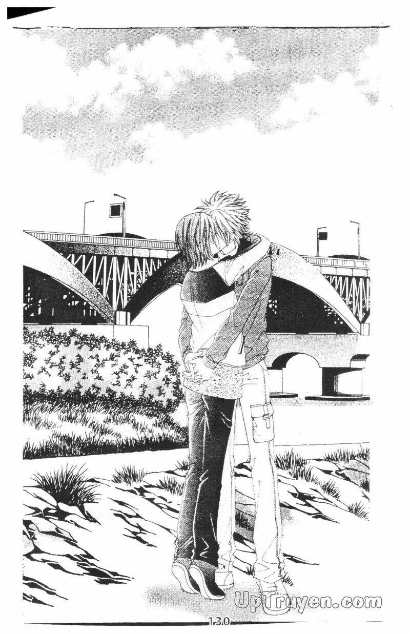 Mặt nạ tình yêu: Chapter 57