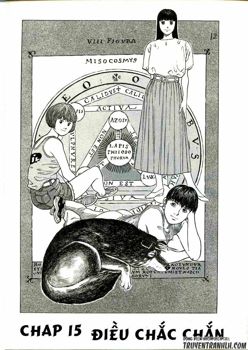 Inugami: Chapter 15