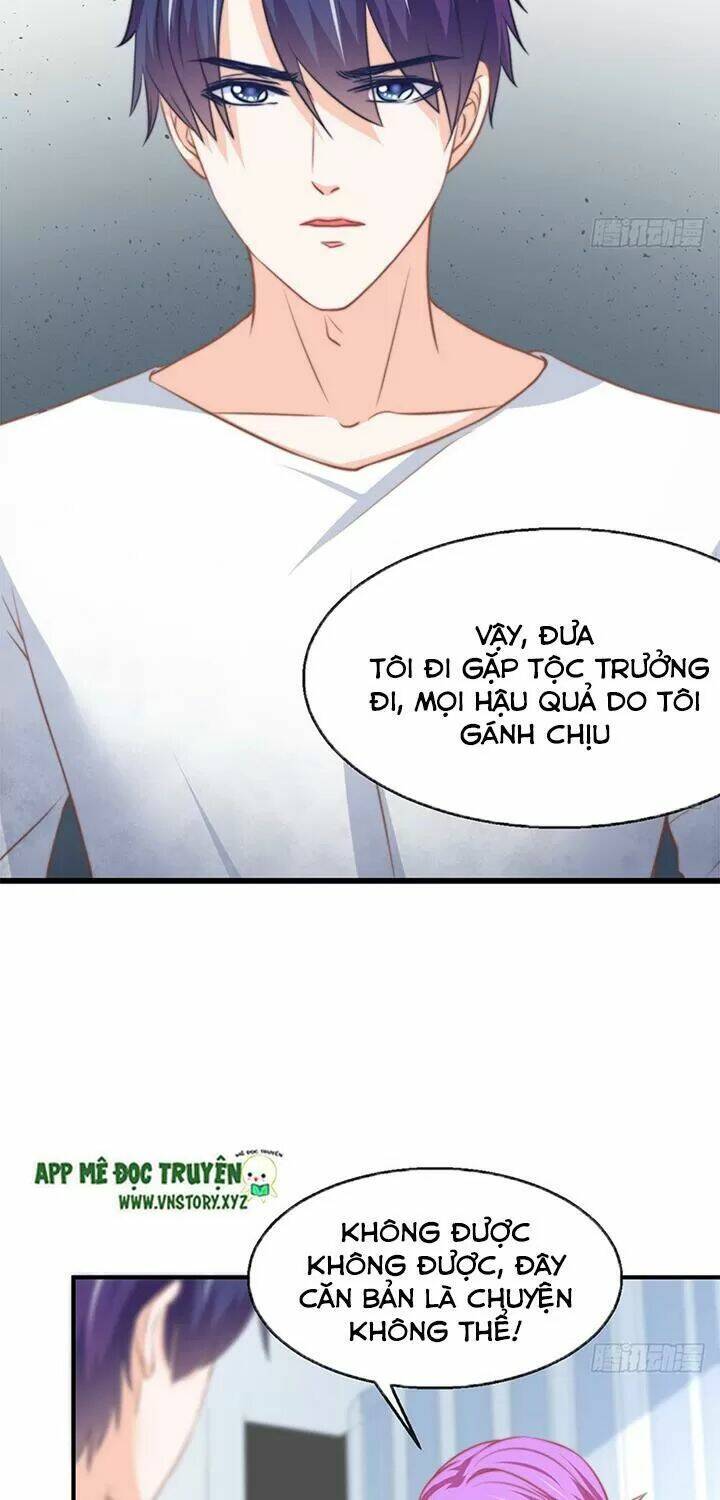 Cẩm Lý Thiếu Nữ Của Tôi: Chapter 93