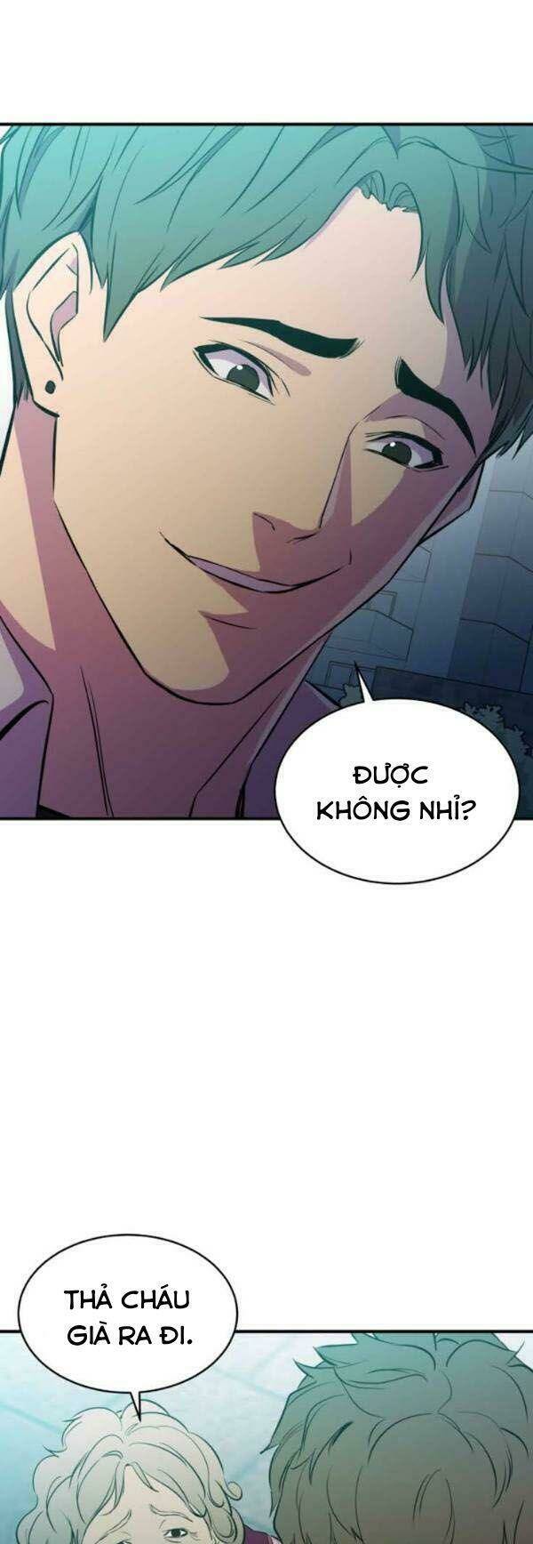 Nhân Vật Phản Diện Bất Tài: Chapter 13