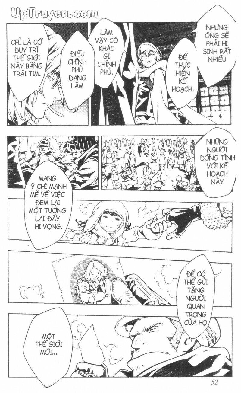 Ong Đưa Thư: Chapter 18