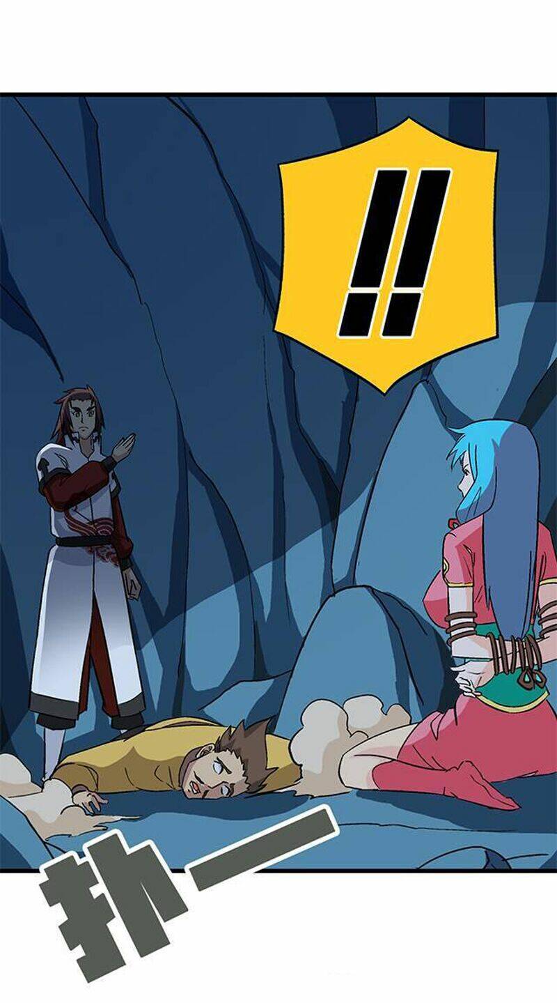 Phong Quỷ Truyền Thuyết: Chapter 69