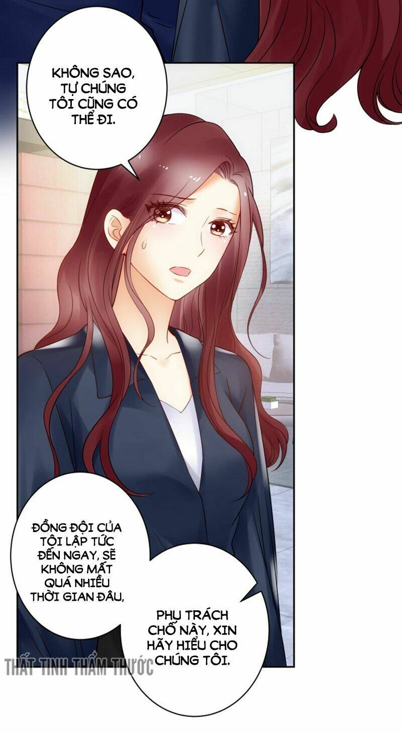 Bạn Trai 1/4 Của Tôi: Chapter 9