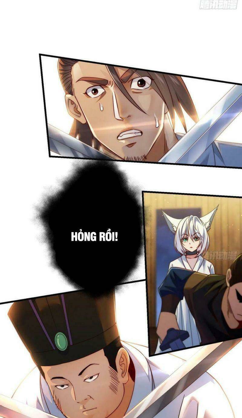 Ta Là Đại Hoàn Đan: Chapter 71