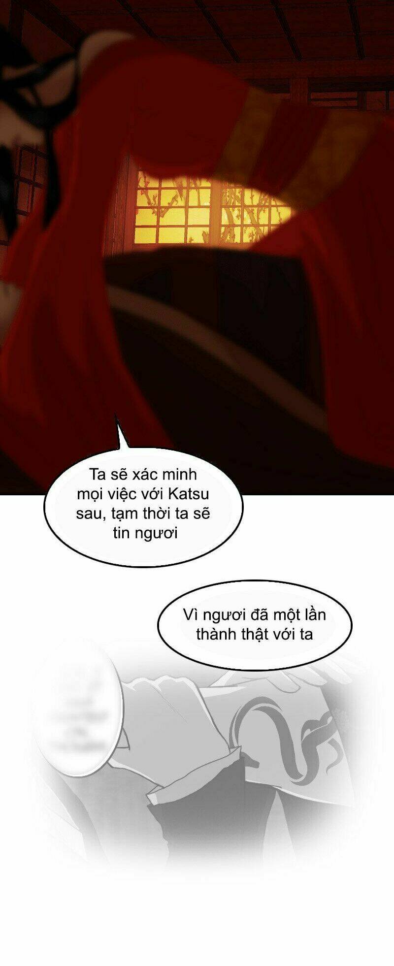 Huyết Đế Bạo Chúa: Chapter 29