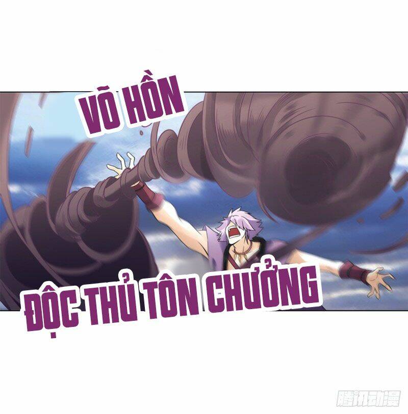 Thiên Thần Quyết: Chapter 89