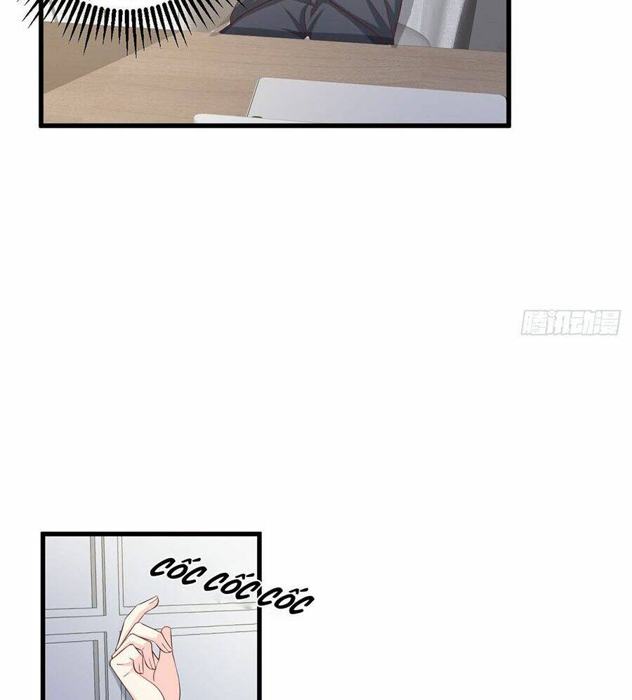 Tư Sủng Cục Cưng Bảo Bối: Chapter 22.2