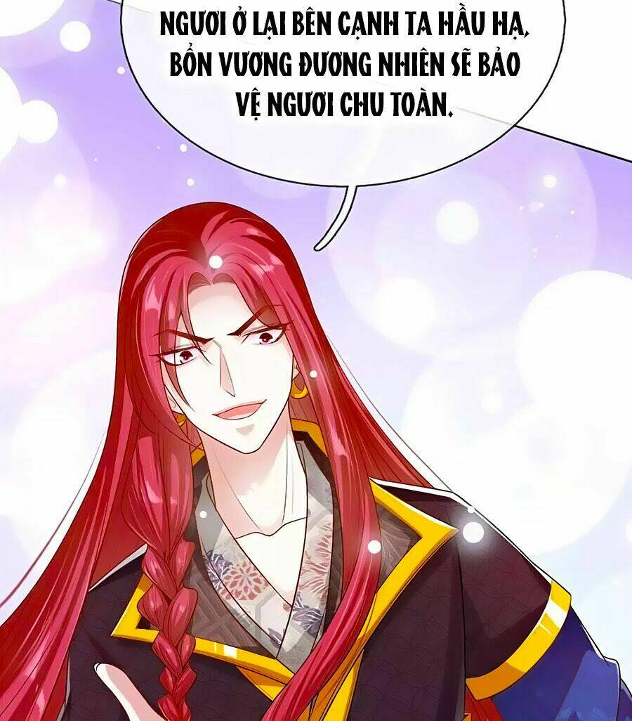 Ôn Nhu Bạo Quân: Nhiếp Chính Vương Gia Quá Hung Mãnh: Chapter 21