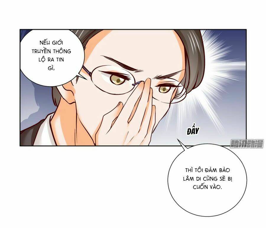 Lưu Luyến Tinh Diệu: Chapter 87