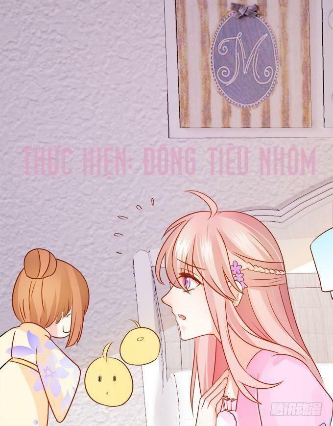 Hồ Tiên Hung Bạo: Chapter 11