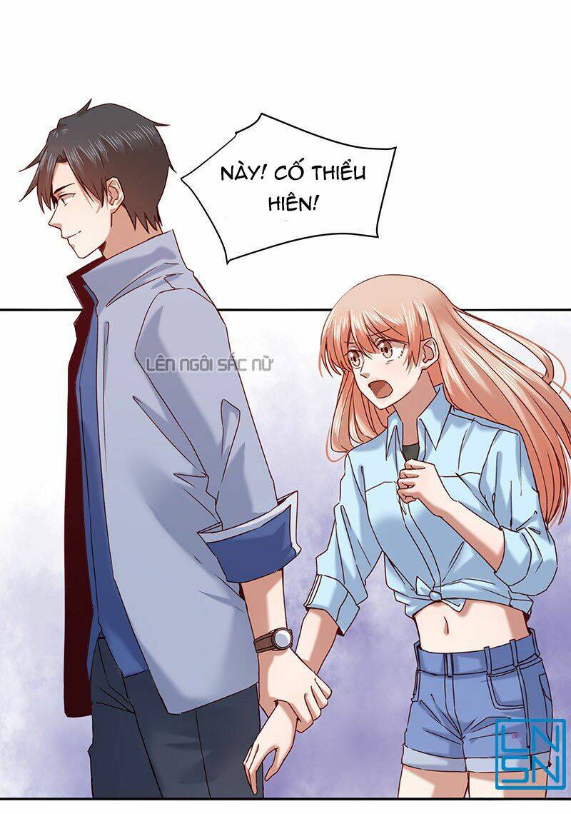 Vợ Yêu Của Ác Ma: Chapter 62