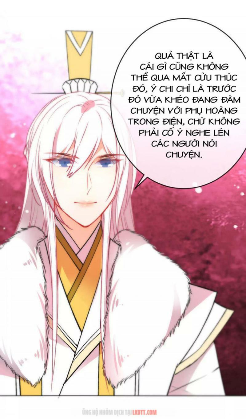Tiểu Yêu Tinh Điều Giáo Bảo Điển: Chapter 89
