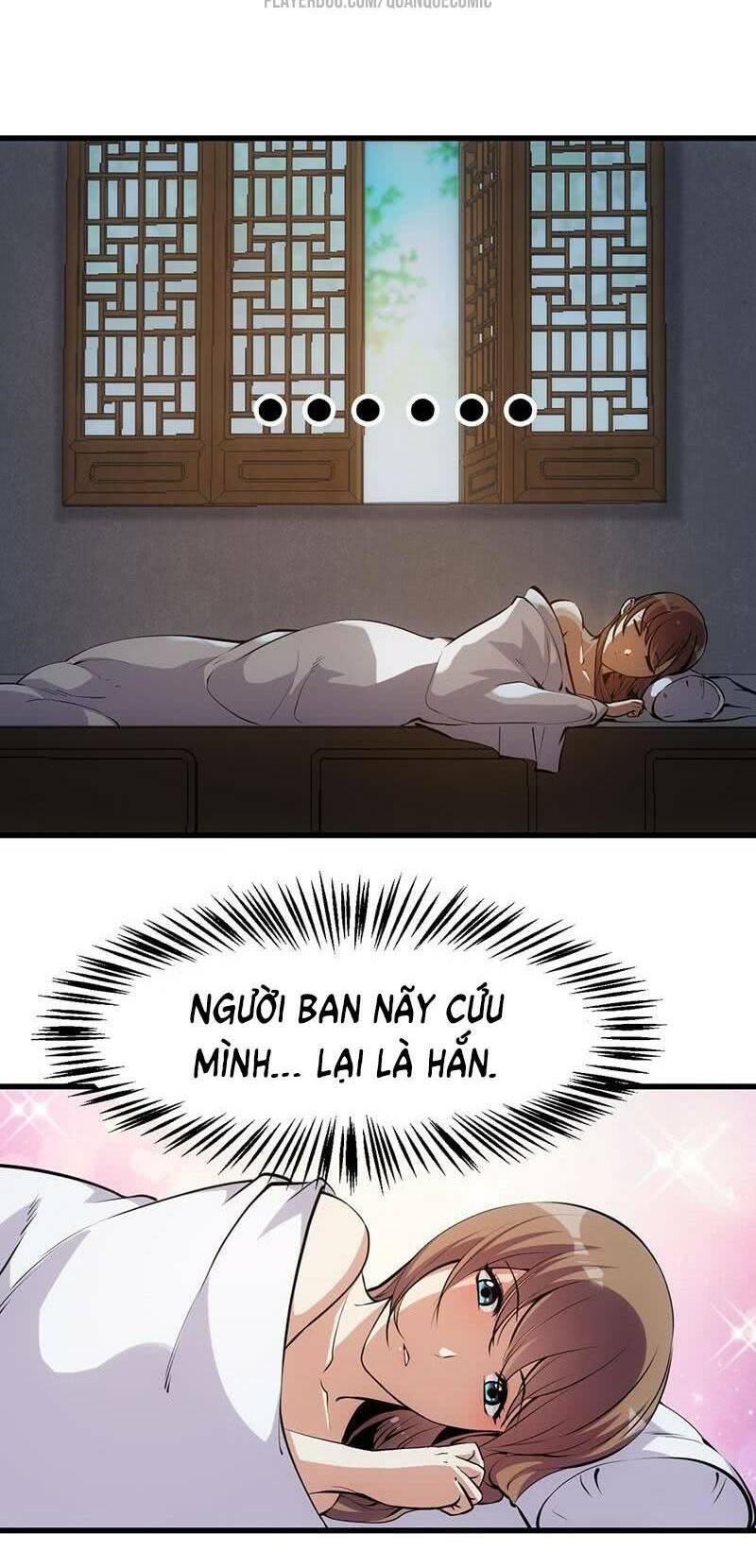 Hệ Thống Thần Long Nghịch Thiên: Chapter 16