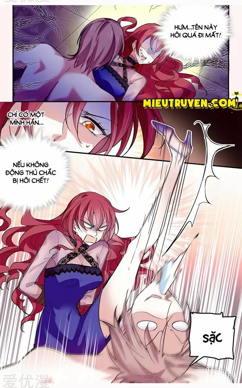 Thâm Hải Nguy Tình: Chapter 78