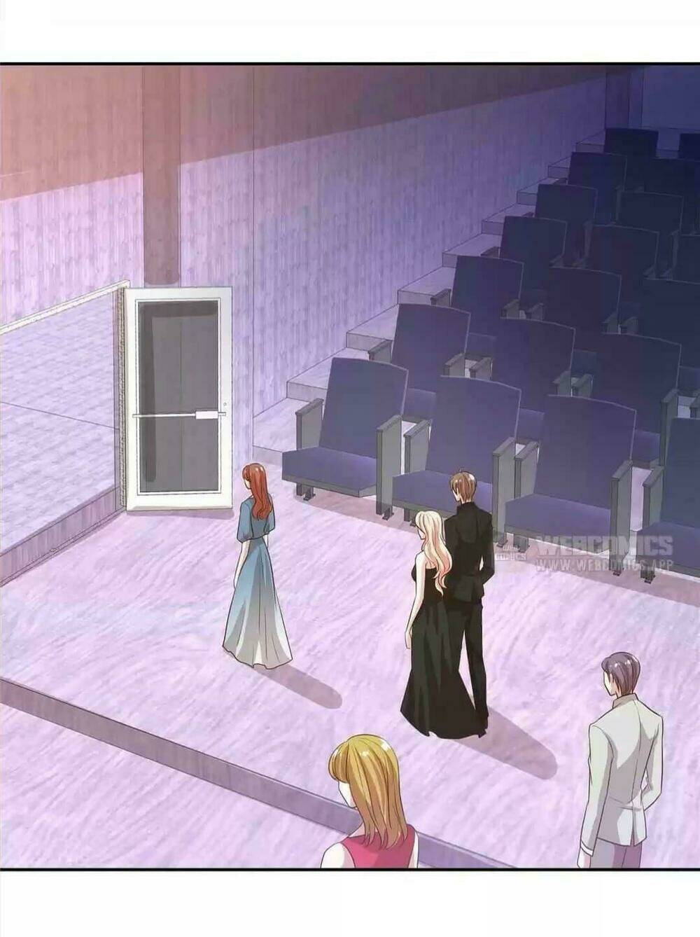 Hệ Thống Yêu Đương Với Nam Thần: Chapter 19.1