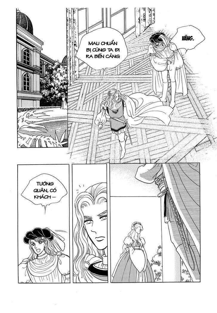 Princess Manhwa: Chapter 28