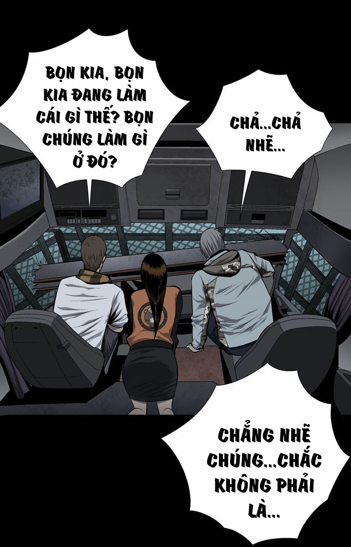 Hive: Chapter 71